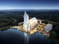 RSAA-zhangjiagang-church-project-china-designboom-01-818x614