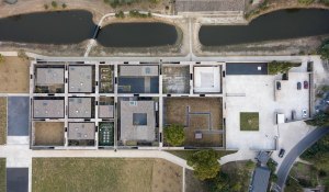 Tsingpu Yangzhou Retreat Picture 1