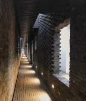 tsingpu yangzhou retreat Picture 2