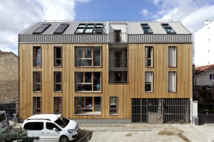 26 Passive Apartments 1