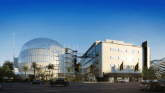 Acadmey museum image 1