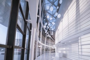 Hunan Conference Center 4