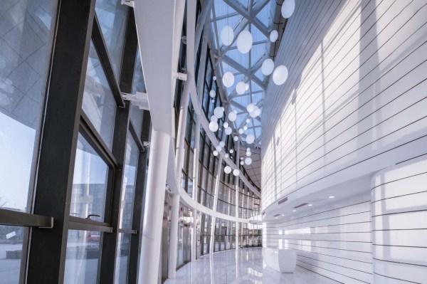 Hunan Conference Center 4