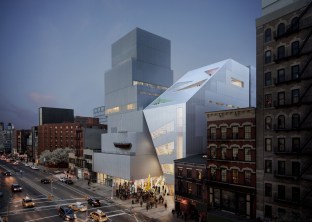 New Museum Image 3