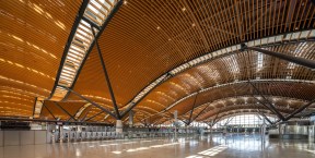 Passenger Building 3