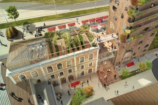 Realimenter Massena top view (AEWM, post 1)