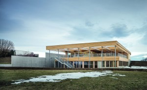 Vivid-Planet Henndorf LP Architektur