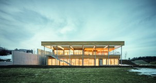 Vivid-Planet Henndorf LP Architektur